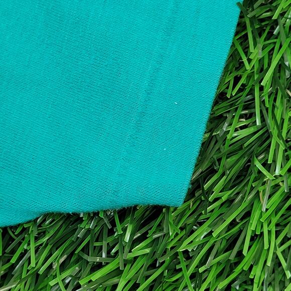 Vintage 1989 Funny Trio Big-Nose Duck Shirt L/XL 26x26 Crop - Picture 10 of 13